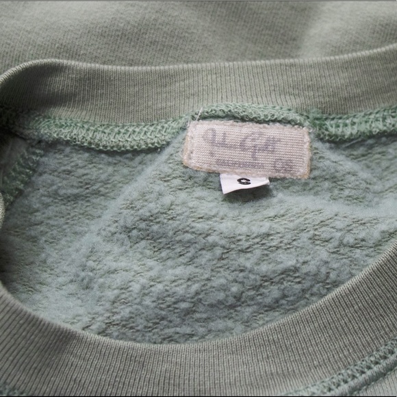 LAST ONE! Brandy Melville Erica crewneck sweater - Picture 7 of 8